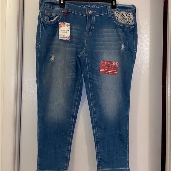 amethyst jeans series 31